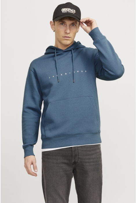 Jack & Jones jjestar jj sweat hood noos