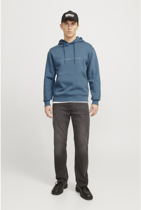 Jack & Jones jjestar jj sweat hood noos