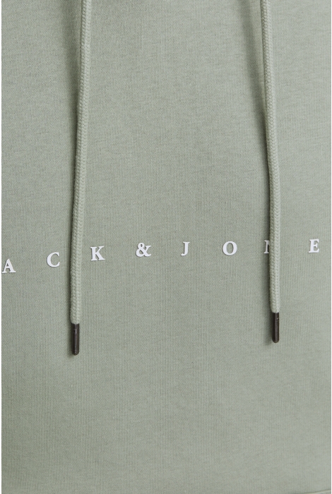 Jack & Jones jjestar jj sweat hood noos