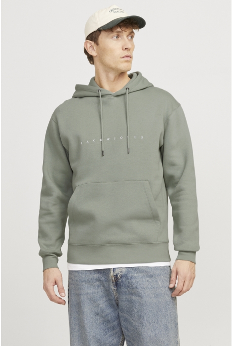 Jack & Jones jjestar jj sweat hood noos