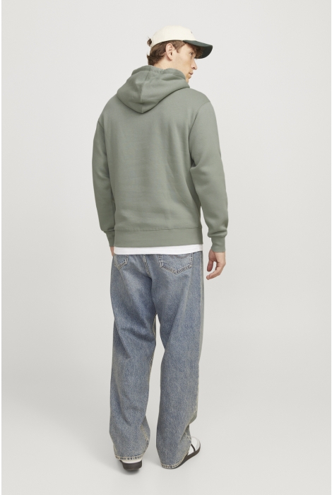 Jack & Jones jjestar jj sweat hood noos