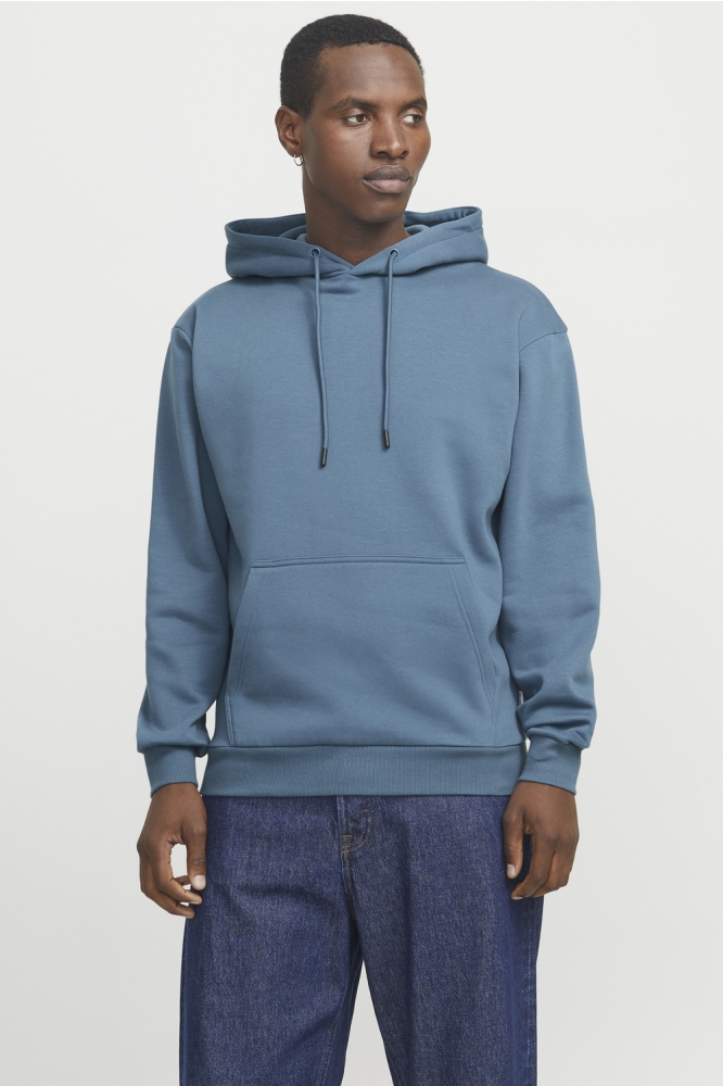 JJEBRADLEY SWEAT HOOD NOOS 12249340 Oceanview