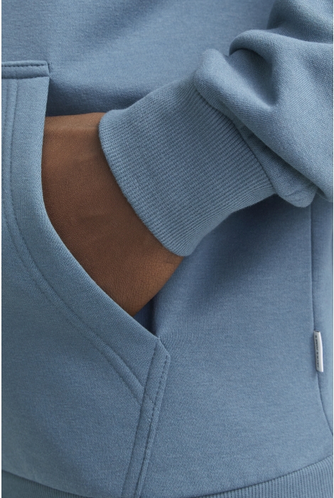 Jack & Jones jjebradley sweat hood noos