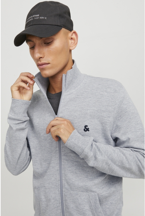 Jack & Jones jjepaulos sweat zip noos