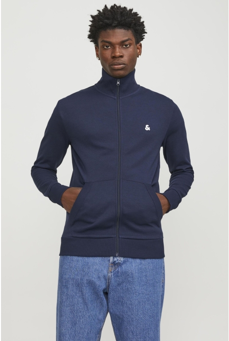 Jack & Jones jjepaulos sweat zip noos