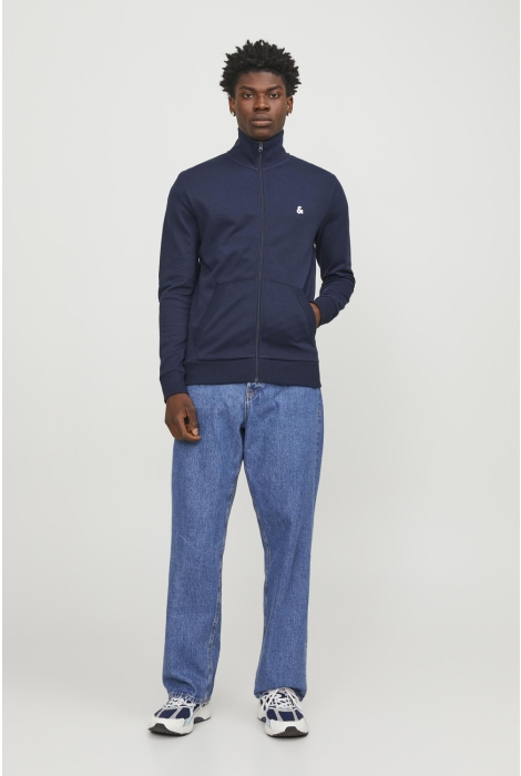 Jack & Jones jjepaulos sweat zip noos