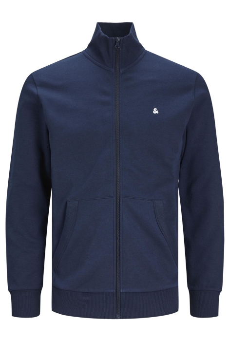 Jack & Jones jjepaulos sweat zip noos