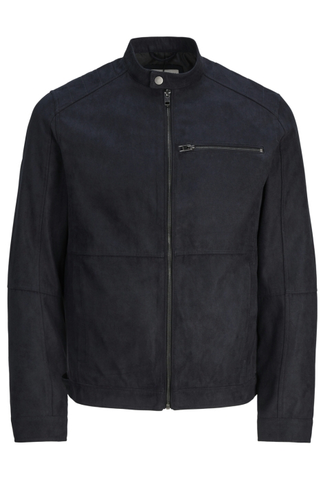 Jack & Jones jjedylan biker jacket noos