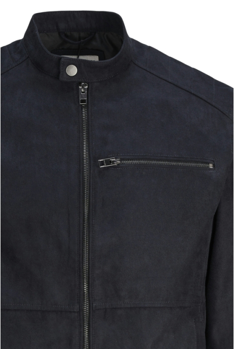 Jack & Jones jjedylan biker jacket noos