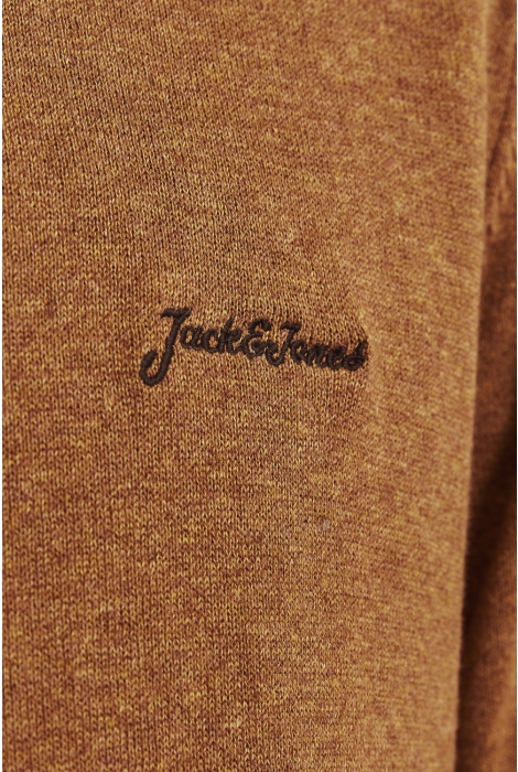 Jack & Jones jjbrad knit crew neck aw24