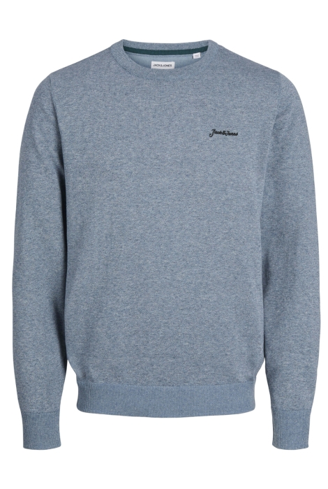 Jack & Jones jjbrad knit crew neck aw24