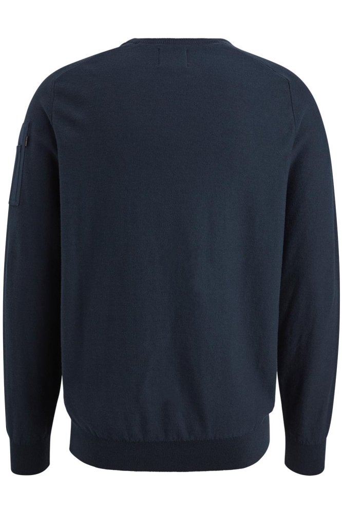 R NECK PULLOVER PKW0000331 5073