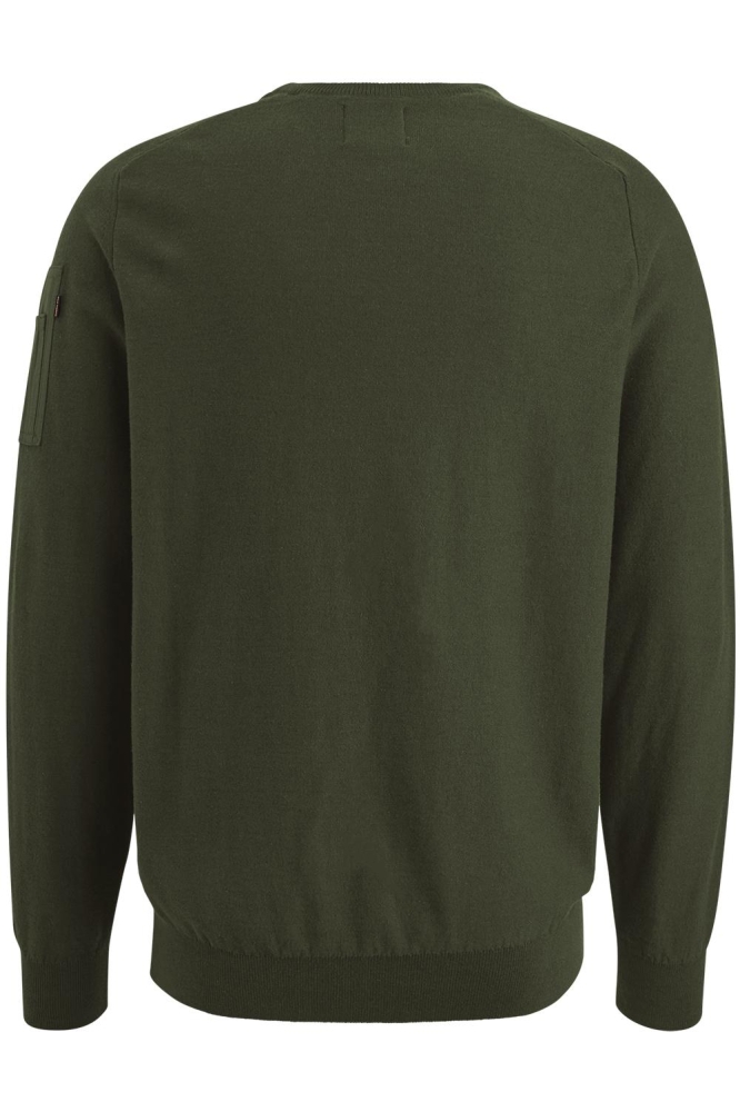 R NECK PULLOVER PKW0000331 8039