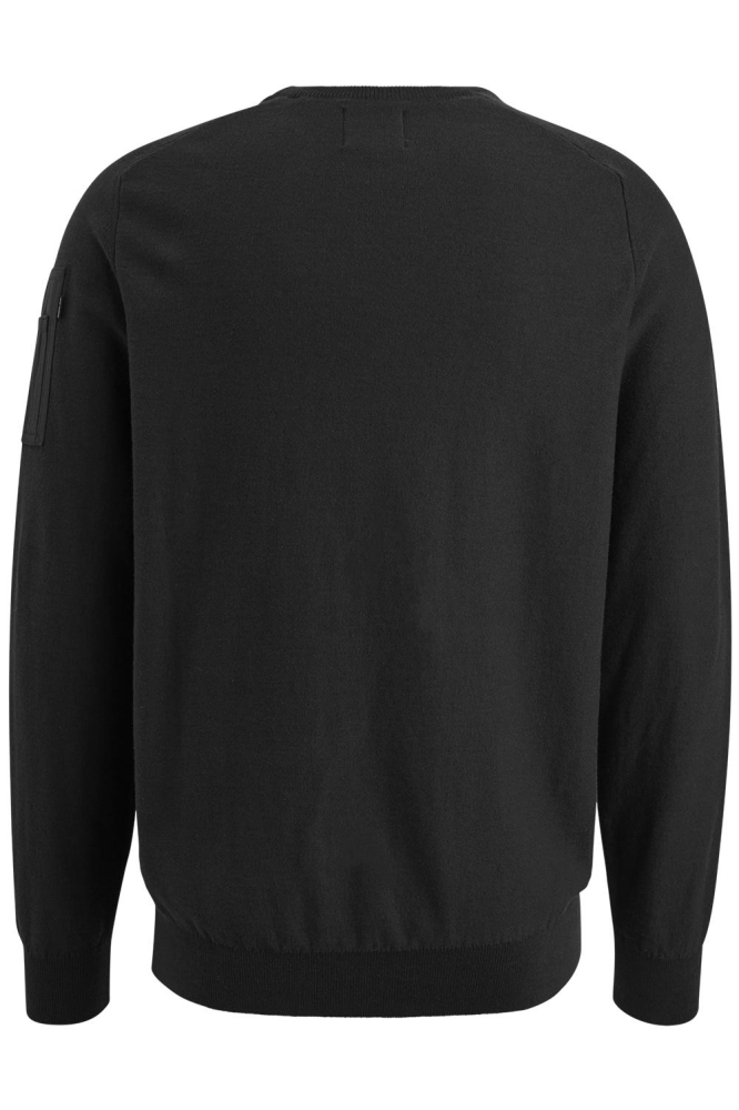 R NECK PULLOVER PKW0000331 999