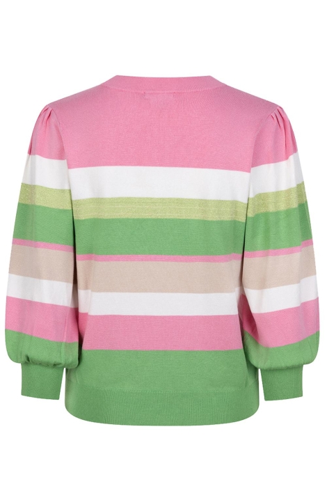 EsQualo sweater striped