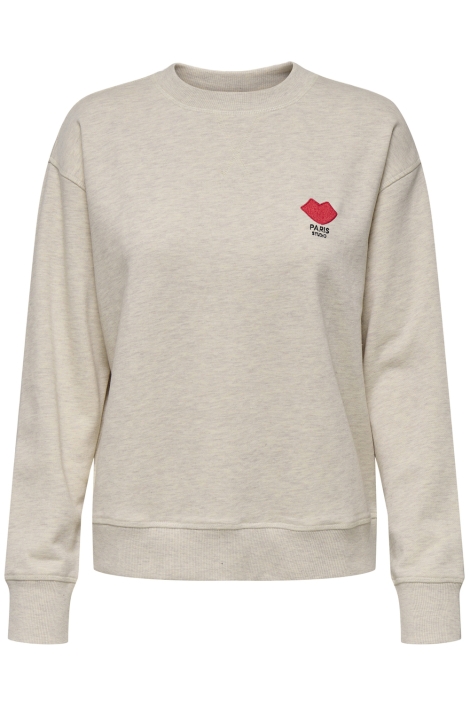 Jacqueline de Yong jdyboogie l/s sweat jrs