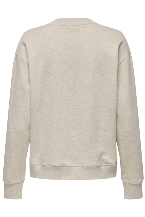 Jacqueline de Yong jdyboogie l/s sweat jrs