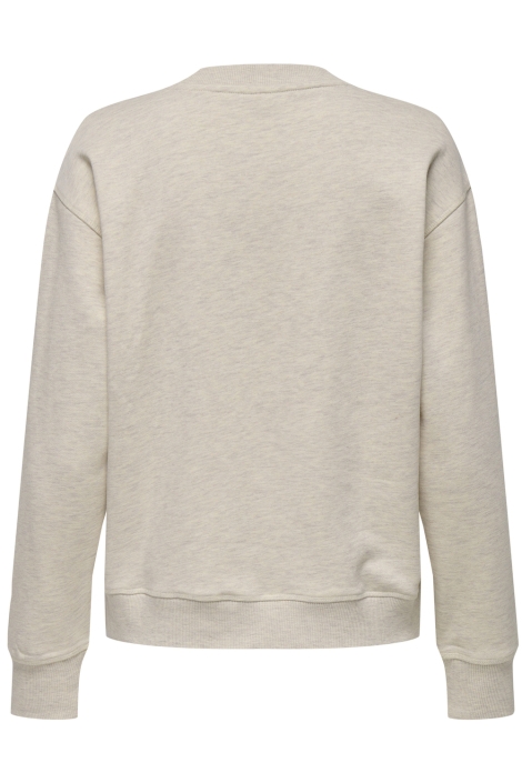 Jacqueline de Yong jdyboogie l/s sweat jrs