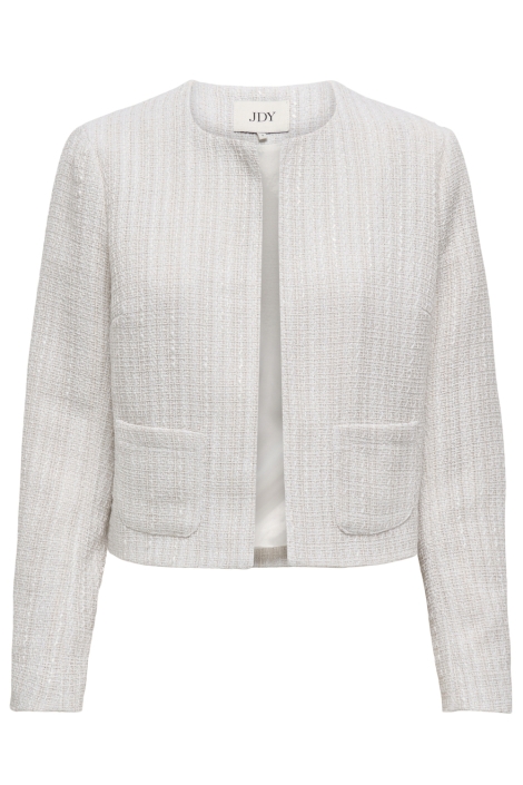 Jacqueline de Yong jdycoco l/s boucle blazer pnt