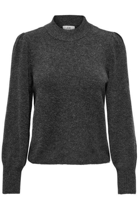 Jacqueline de Yong jdyrue life l/s pullover knt noos