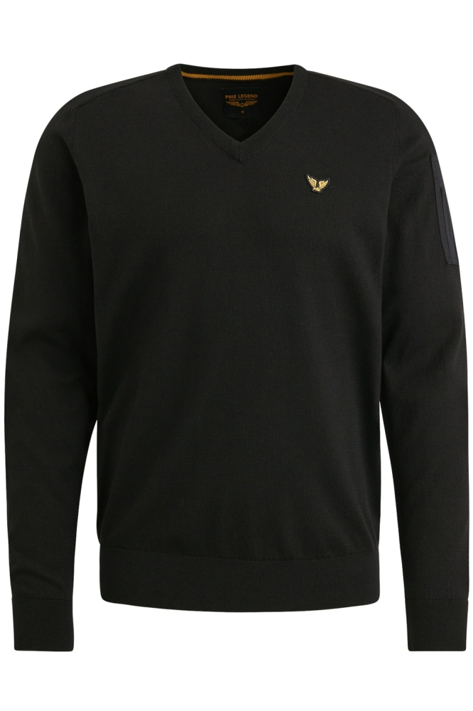 V NECK PULLOVER PKW2306888 999