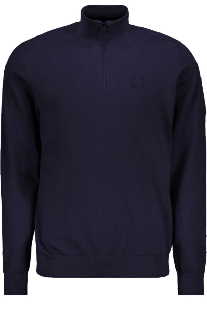 HALF ZIP PULLOVER PKW2306999 5073