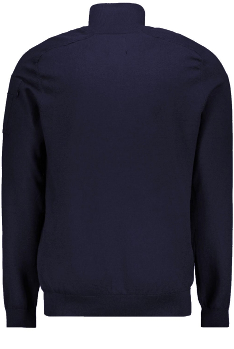 PME legend half zip collar buckley