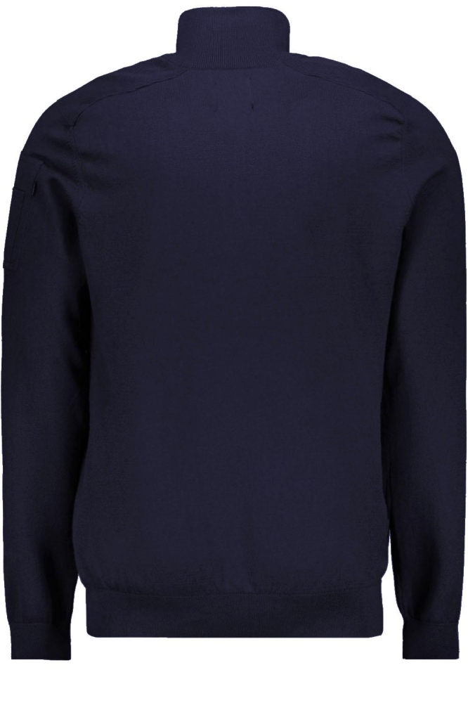 HALF ZIP PULLOVER PKW2306999 5073