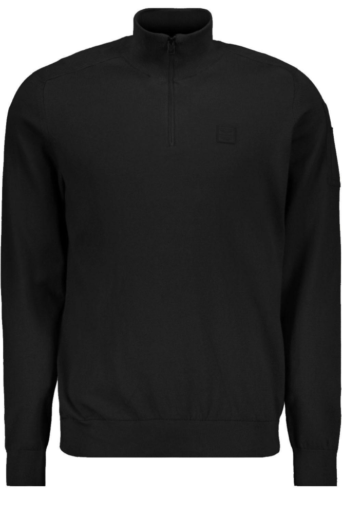 HALF ZIP PULLOVER PKW2306999 999