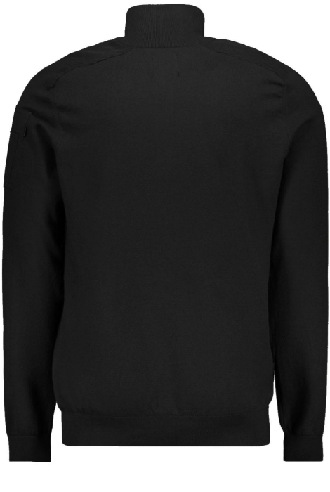 PME legend half zip collar buckley