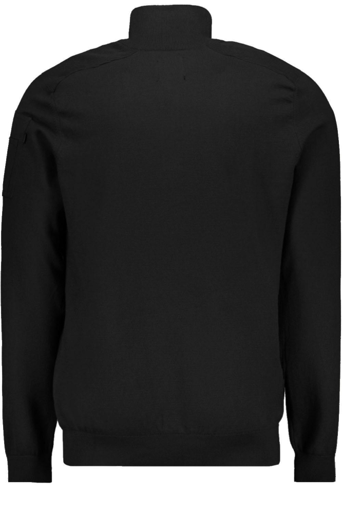 HALF ZIP PULLOVER PKW2306999 999