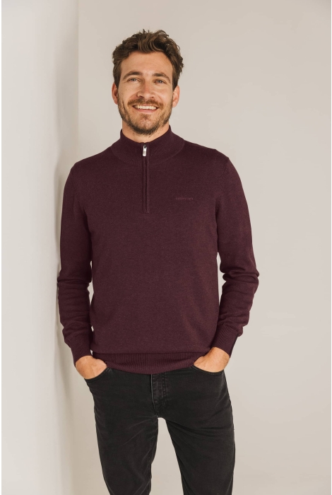 State of Art pullover sportzip pl