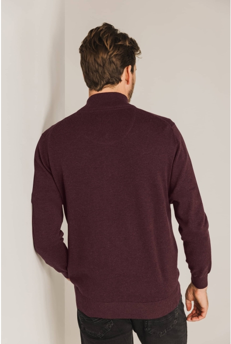 State of Art pullover sportzip pl