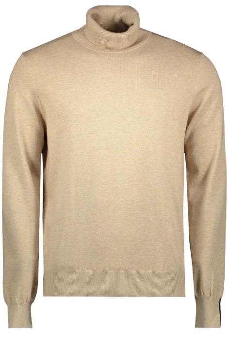 State of Art pullover col plain