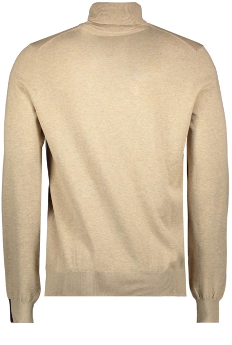 State of Art pullover col plain