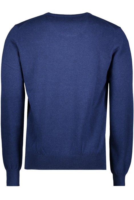 State of Art pullover v-neck plai