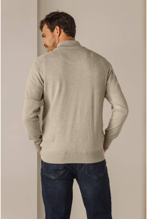 State of Art pullover sportzip pl