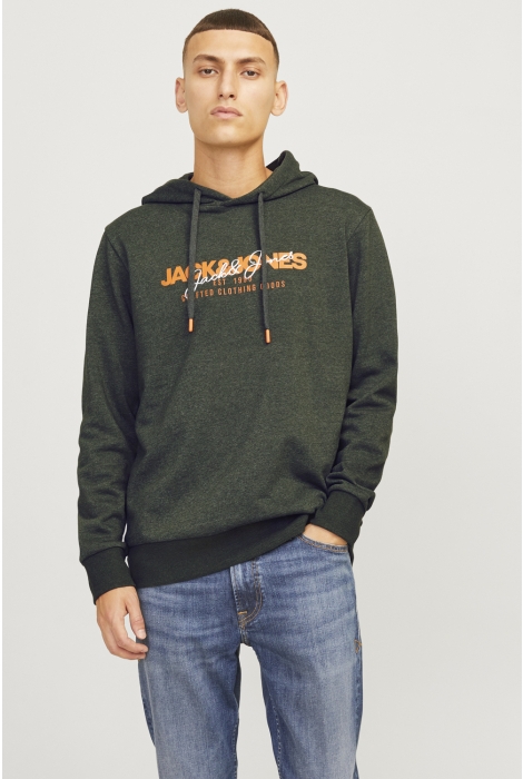 Jack & Jones jjalvis sweat hood