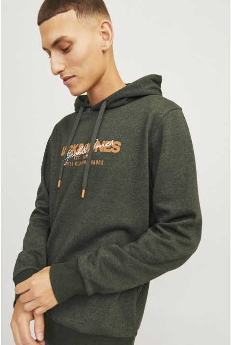 Jack & Jones jjalvis sweat hood