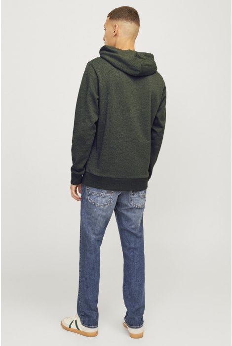 Jack & Jones jjalvis sweat hood