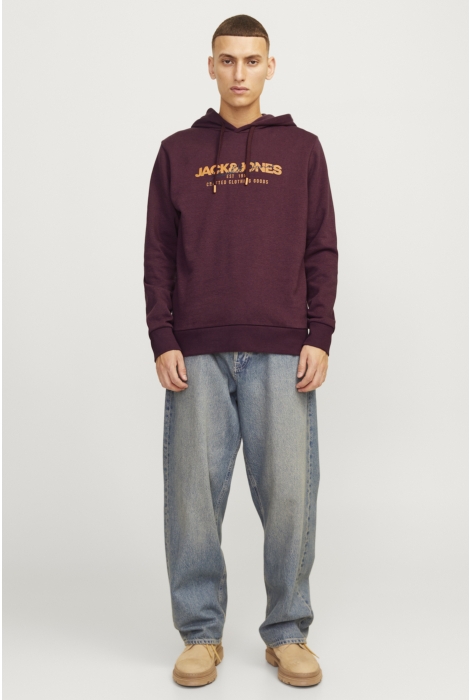 Jack & Jones jjalvis sweat hood