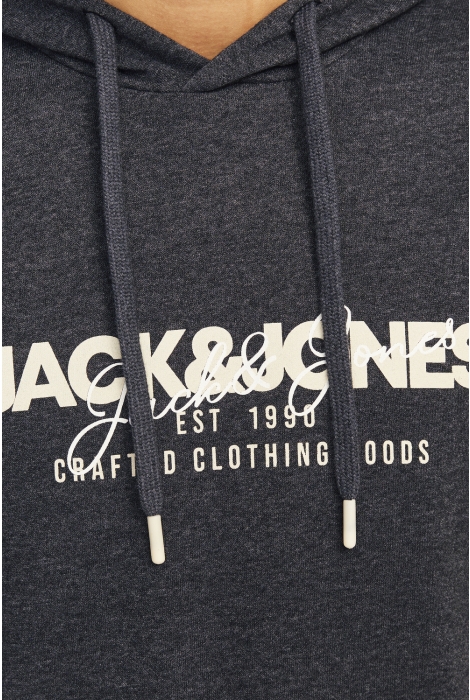 Jack & Jones jjalvis sweat hood