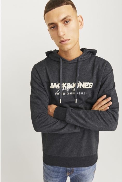 Jack & Jones jjalvis sweat hood