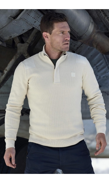 HALF ZIP PULLOVER PKW2309322 7013