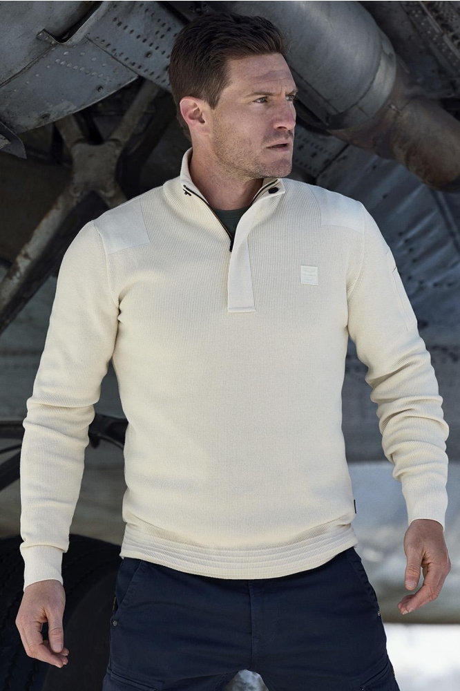 HALF ZIP PULLOVER PKW2309322 7013