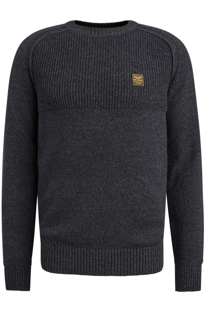 R NECK KNITWEAR PULLOVER PKW2309332 5281