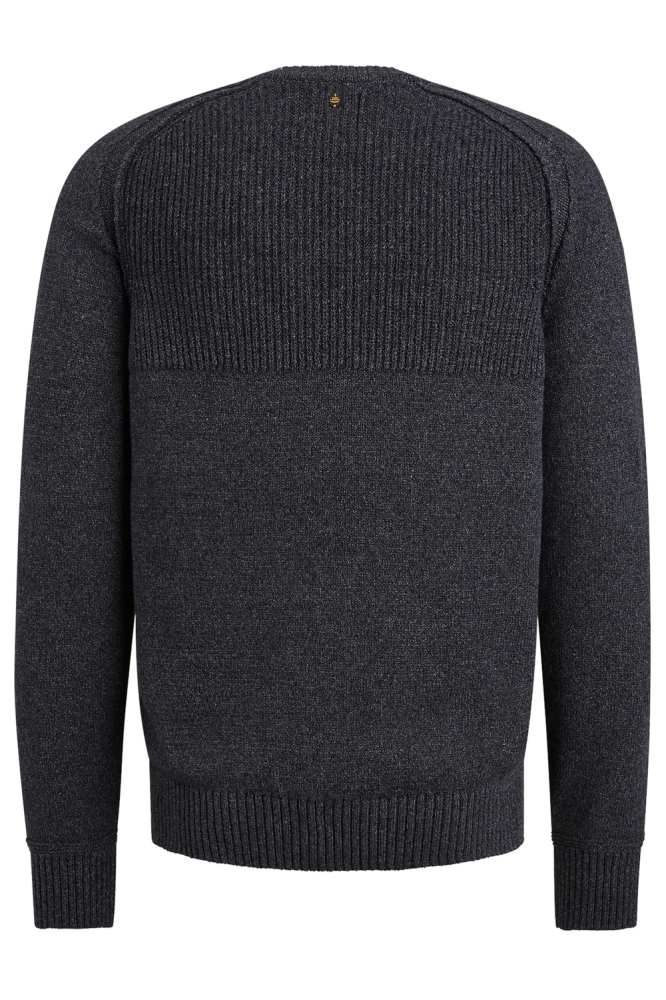 R NECK KNITWEAR PULLOVER PKW2309332 5281