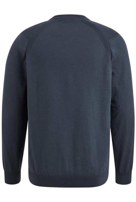 Cast Iron crewneck essential cotton stretch