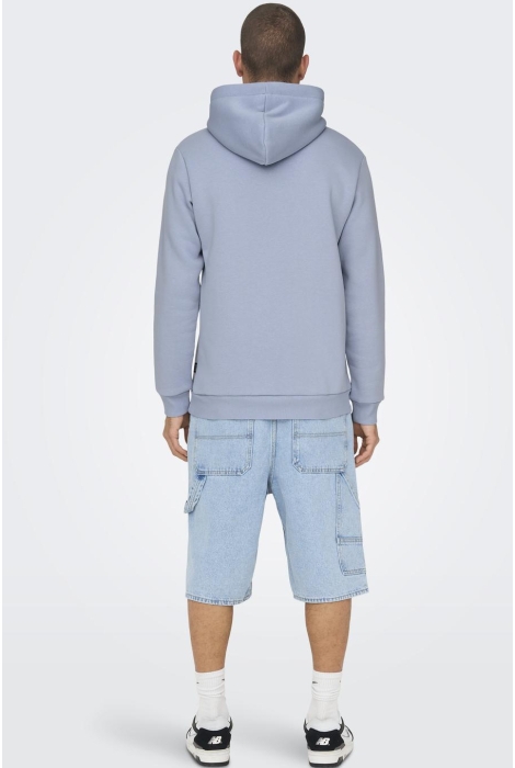 Only & Sons onsceres hoodie sweat noos