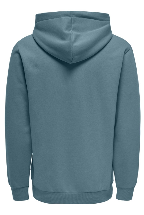 Only & Sons onsceres hoodie sweat noos